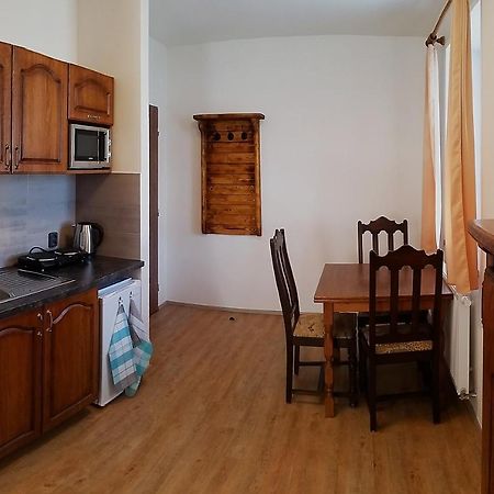 Apartmany Sachty Vysoké nad Jizerou Extérieur photo
