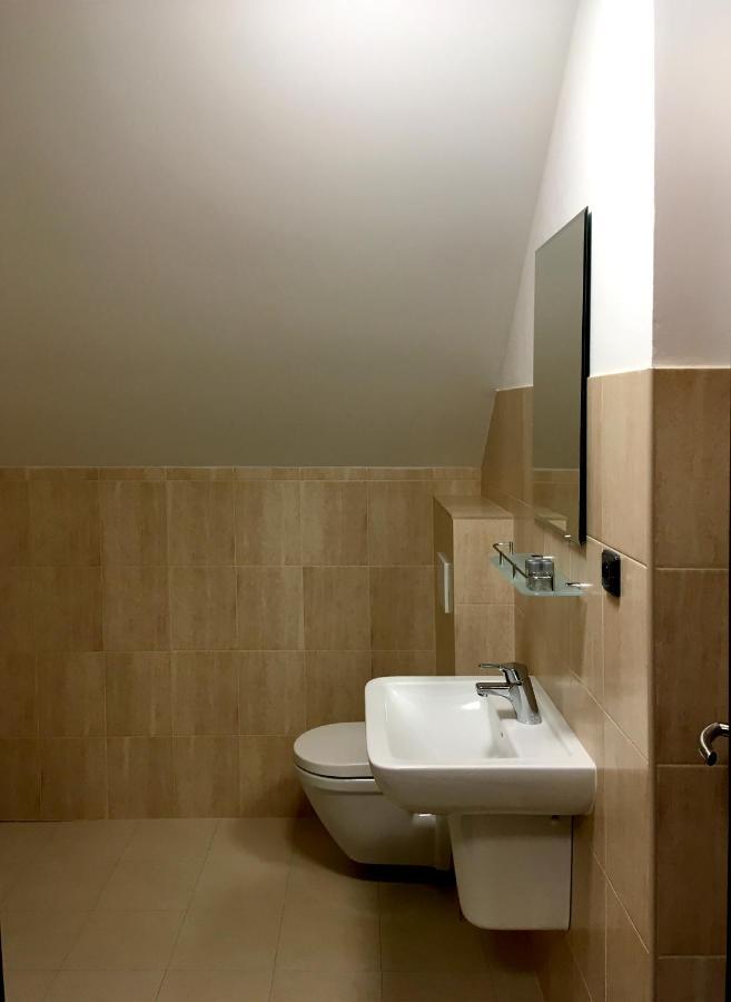 Apartmany Sachty Vysoké nad Jizerou Extérieur photo