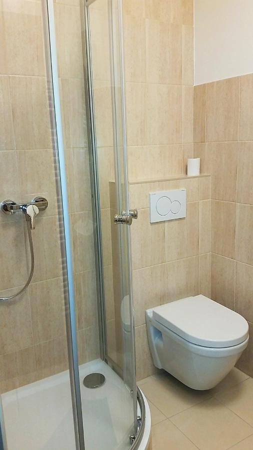 Apartmany Sachty Vysoké nad Jizerou Extérieur photo