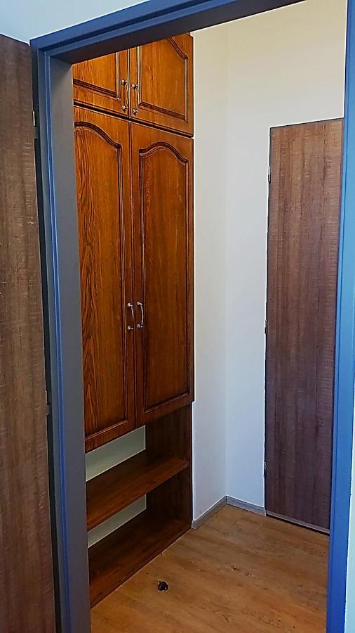 Apartmany Sachty Vysoké nad Jizerou Extérieur photo