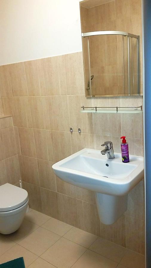 Apartmany Sachty Vysoké nad Jizerou Extérieur photo