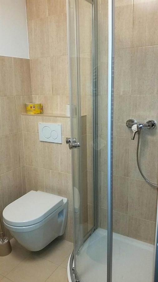 Apartmany Sachty Vysoké nad Jizerou Extérieur photo