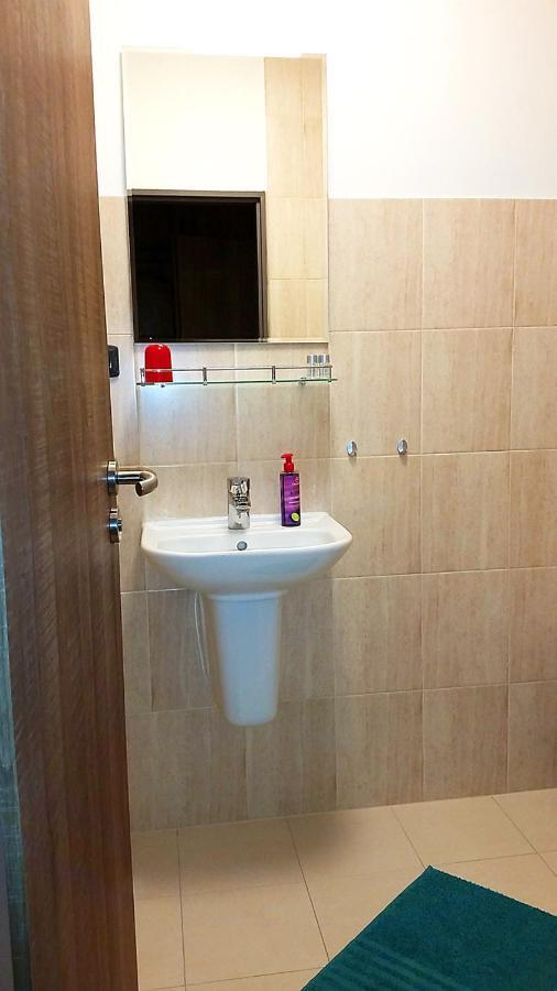 Apartmany Sachty Vysoké nad Jizerou Extérieur photo