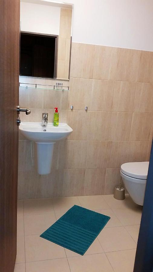 Apartmany Sachty Vysoké nad Jizerou Extérieur photo