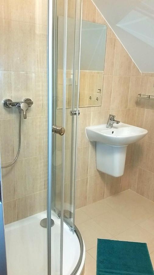 Apartmany Sachty Vysoké nad Jizerou Extérieur photo
