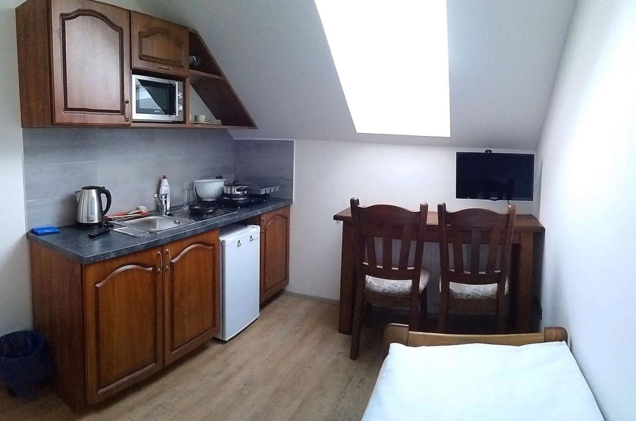 Apartmany Sachty Vysoké nad Jizerou Extérieur photo