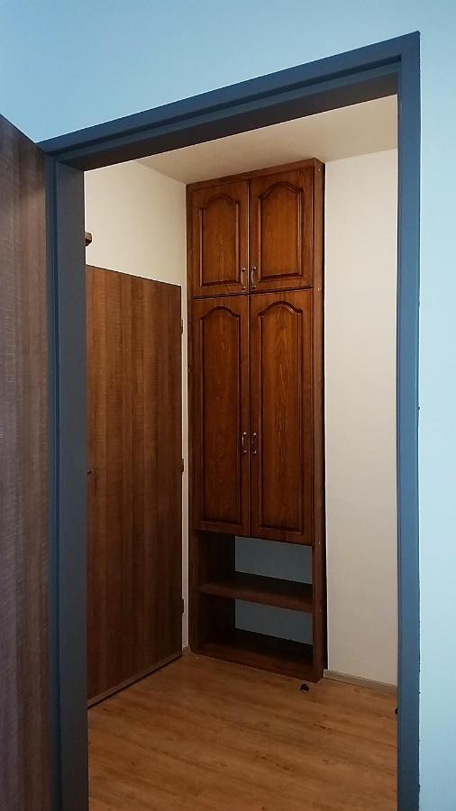 Apartmany Sachty Vysoké nad Jizerou Extérieur photo