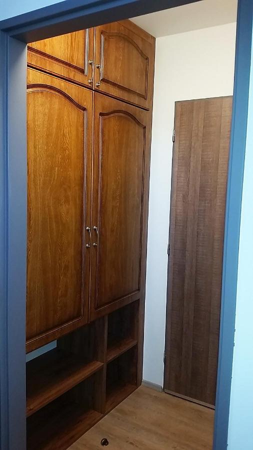 Apartmany Sachty Vysoké nad Jizerou Extérieur photo