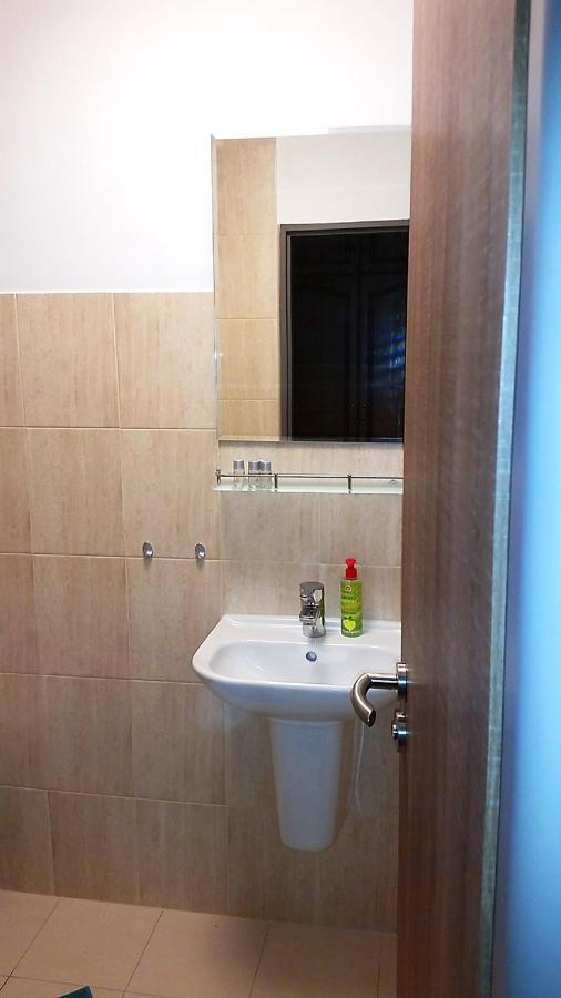Apartmany Sachty Vysoké nad Jizerou Extérieur photo