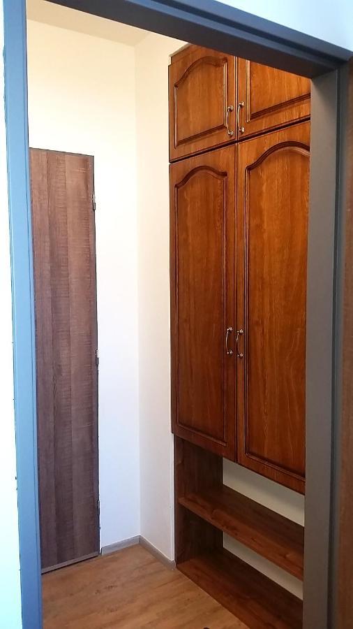 Apartmany Sachty Vysoké nad Jizerou Extérieur photo