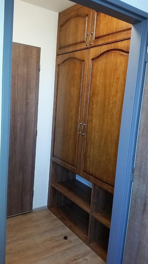 Apartmany Sachty Vysoké nad Jizerou Extérieur photo